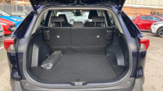 Toyota RAV4 2.5 VVT-i Hybrid Design 5dr CVT 2WD Hybrid Estate